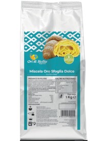 ORI DI SICILIA Mix SF/Dolce1Kg