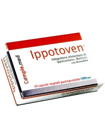 IPPOTOVEN 30CPS