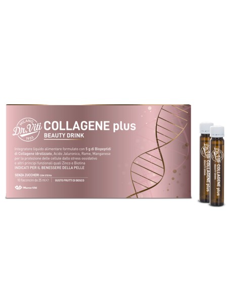 COLLAGENE Plus 25ml 10fl.VITI