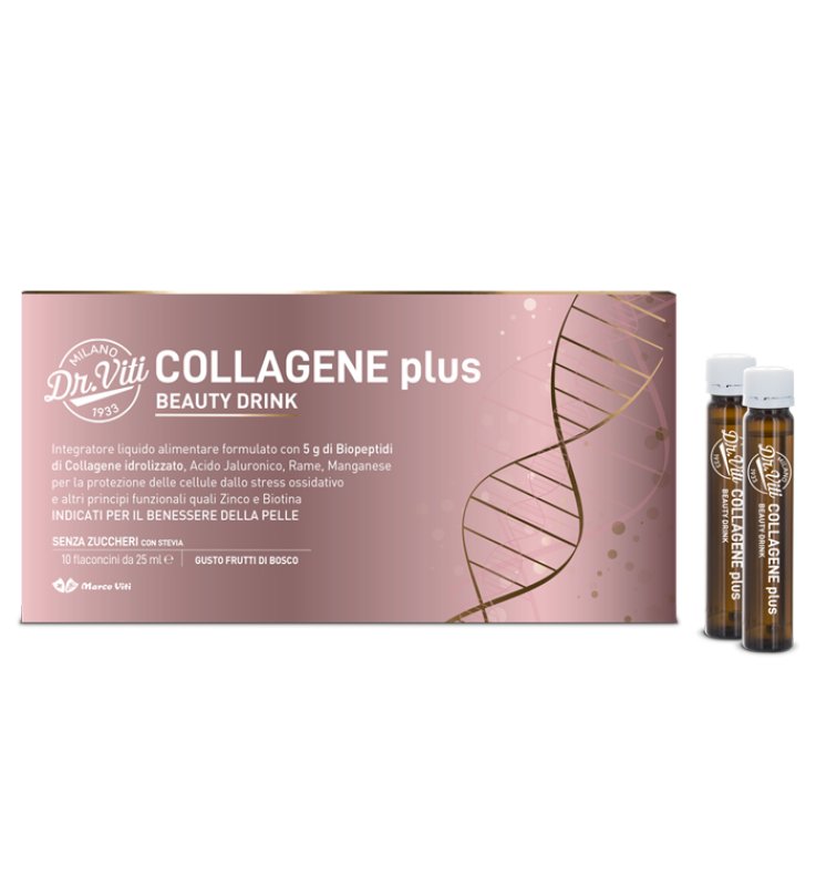 COLLAGENE Plus 25ml 10fl.VITI