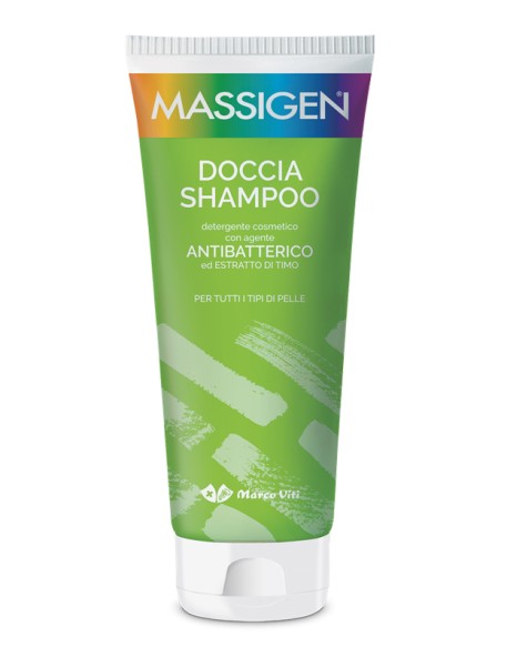 MASSIGEN DOCCIASH ANTIBATT 200ML