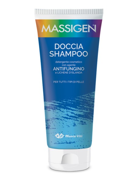 MASSIGEN DOCCIASH ANTIFUNG 200ML