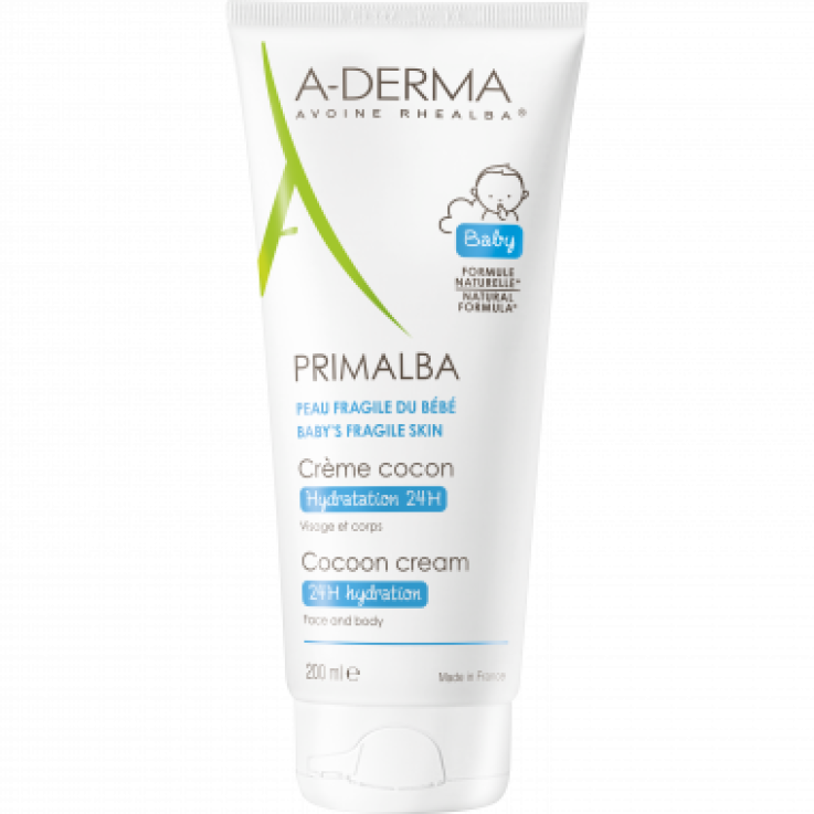 PRIMALBA CREMA COCON 200 ML PRIMALBA CREMA COCON 200 ML