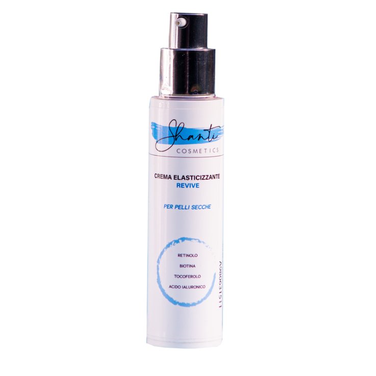 SHANTI COSM Crema Idrat.Revive SHANTI COSM Crema Idrat.Revive