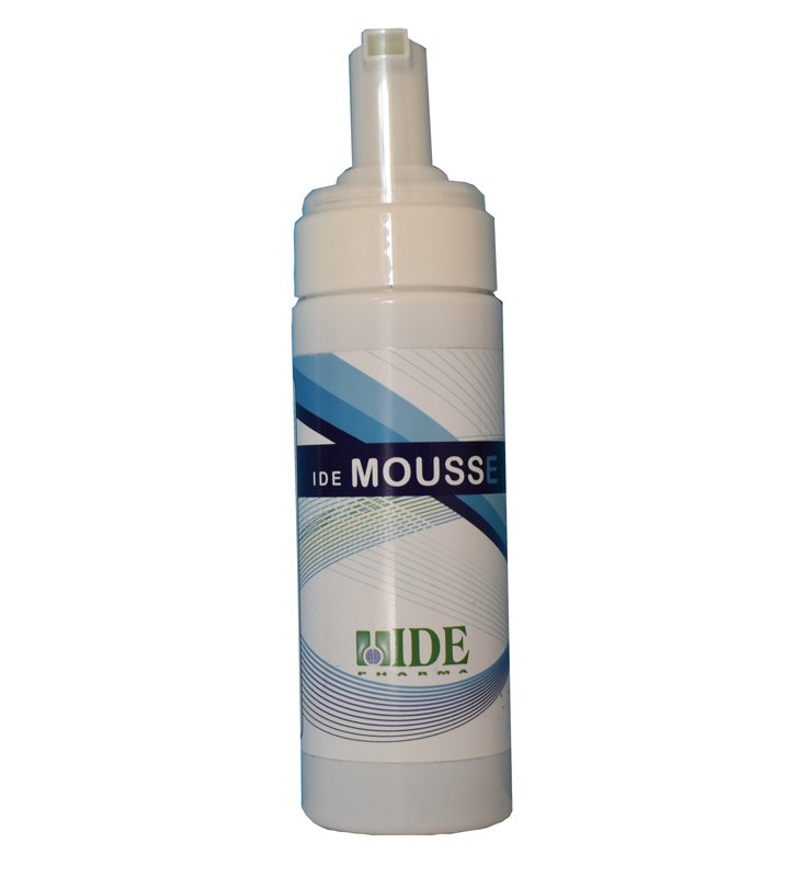 IDEVEN Mousse 150ml