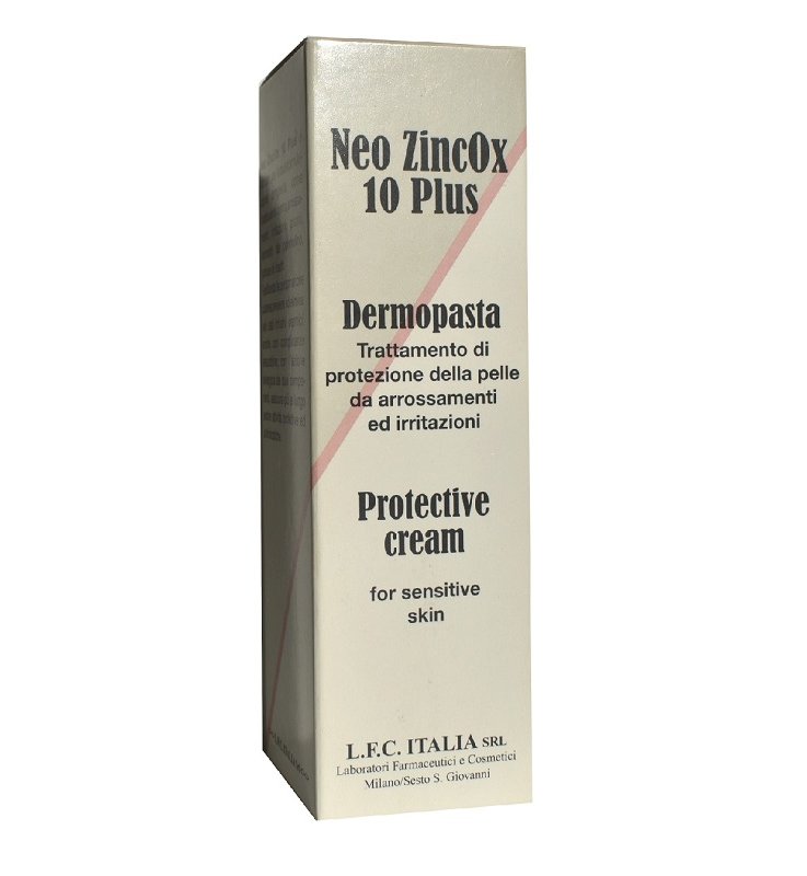 NEO ZINC-OX 10 Plus Pasta 50ml