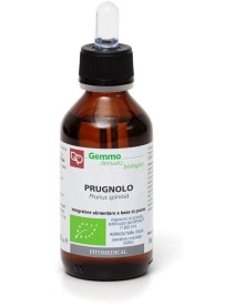 PRUGNOLO MG BIO 100ML