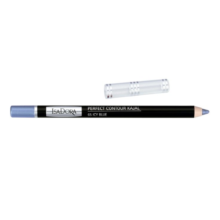 ISADORA PERFECT CONTOUR KAJAL 76 ISADORA PERFECT CONTOUR KAJAL 76