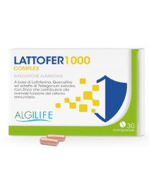 LATTOFER 1000 Complex 30Cpr