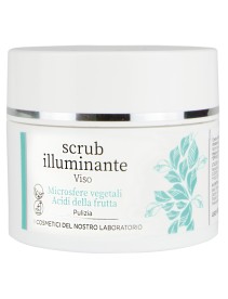 LDF ESS SCRUB VISO ILLUMINANTE 30 ML