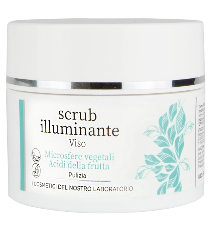 LDF ESS SCRUB VISO ILLUMINANTE 30 ML