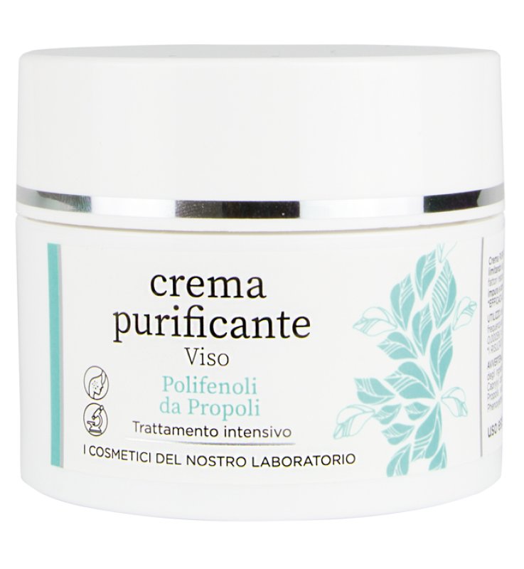 LDF ESS CREMA PURIFICANTE 30 ML