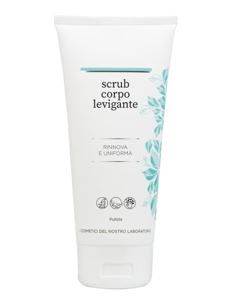 LDF ESS SCRUB CORPO LEVIGANTE 200 ML