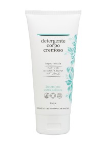 LDF ESSENZIA DETERGENTE CORPO CREMOSO 100 ML