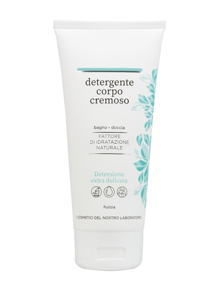 LDF ESSENZIA DETERGENTE CORPO CREMOSO 100 ML