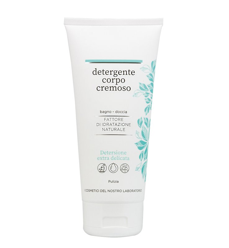 LDF ESSENZIA DETERGENTE CORPO CREMOSO 100 ML