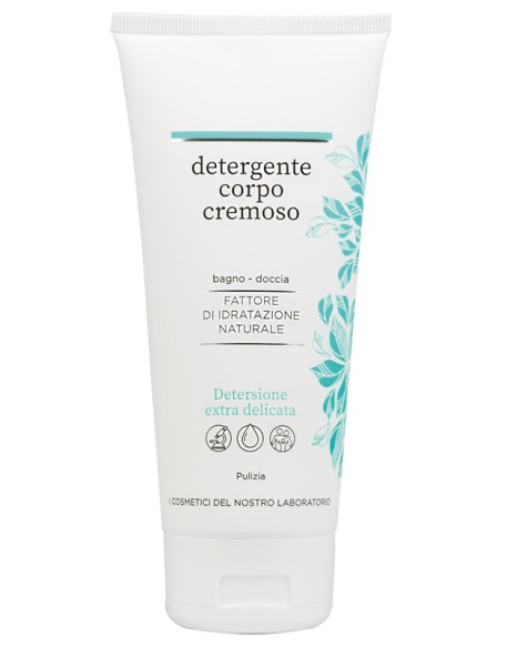 LDF ESSENZIA DETERGENTE CORPO CREMOSO 200 ML