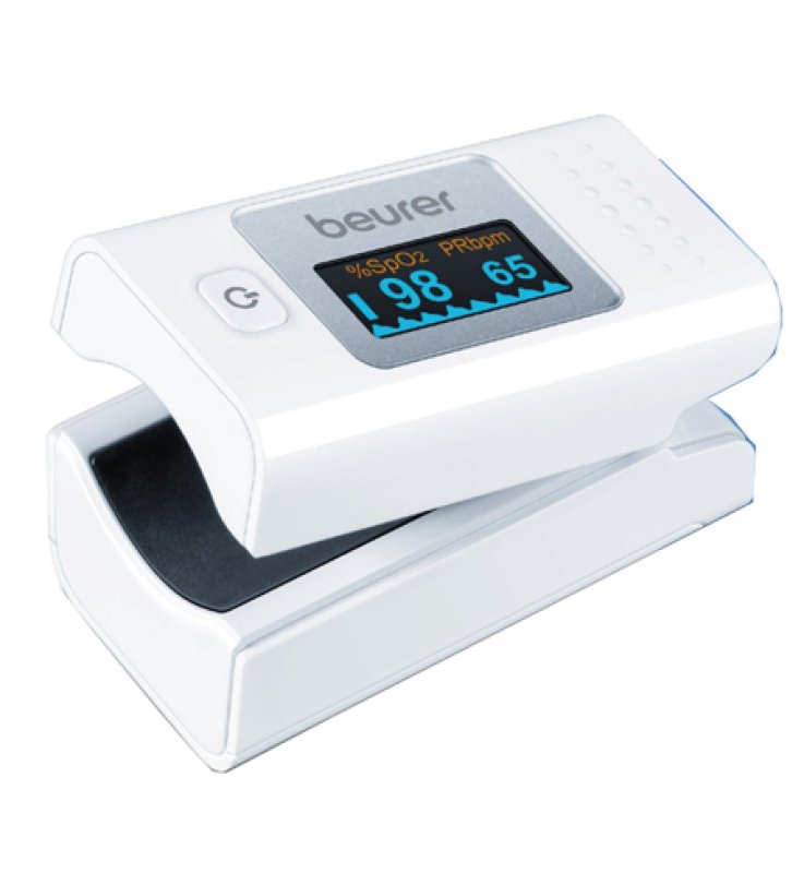 OSSIMETRO BEURER P035