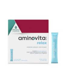 AMINOVITA Plus Relax 20Stick