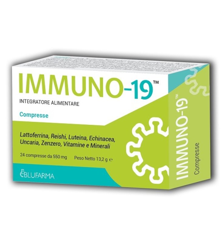 IMMUNO 19 24CPR