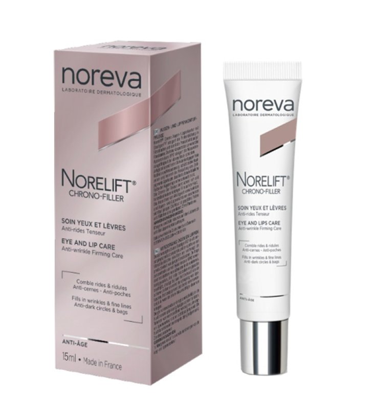 NOREVA NORELIFT CHRONO FILLER CO