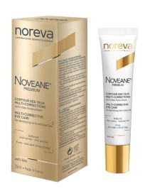 NOVEANE PREMIUM CONT OCCHI 15ML(