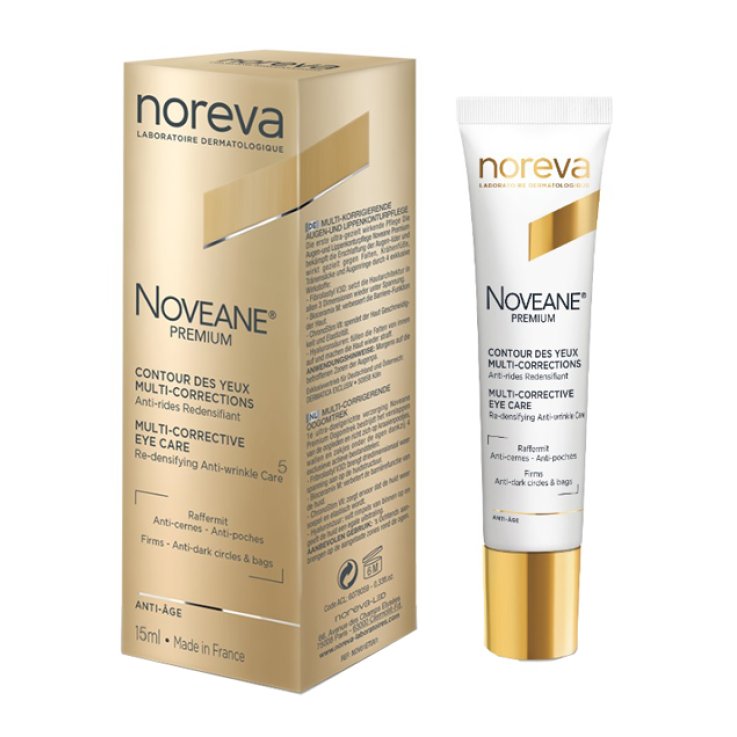 NOVEANE PREMIUM CONT OCCHI 15ML( NOVEANE PREMIUM CONT OCCHI 15ML(