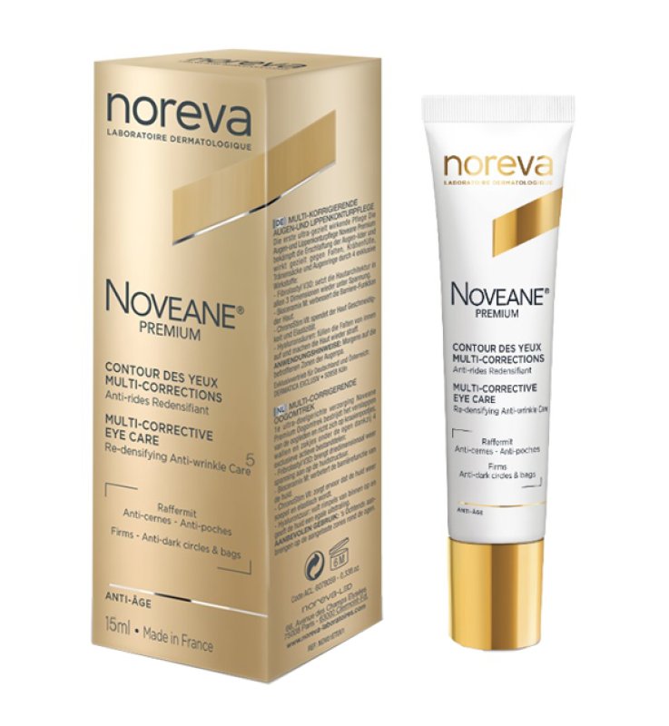 NOVEANE PREMIUM CONT OCCHI 15ML( NOVEANE PREMIUM CONT OCCHI 15ML(
