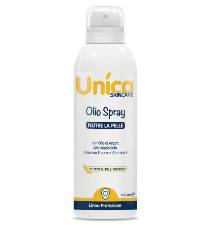 UNICO Olio Secco Spray 100ml