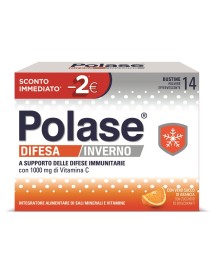 POLASE DIFESA INVERNO 14 BUSTINE PROMO 2020