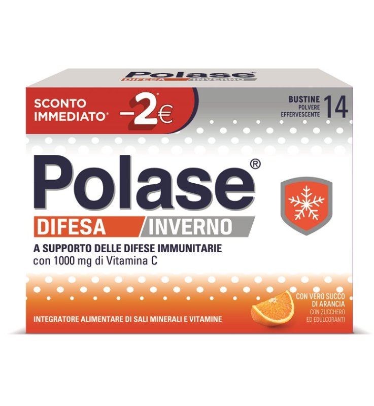 POLASE DIFESA INVERNO 14 BUSTINE PROMO 2020