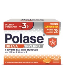 POLASE DIFESA INVERNO 28 BUSTINE PROMO 2020