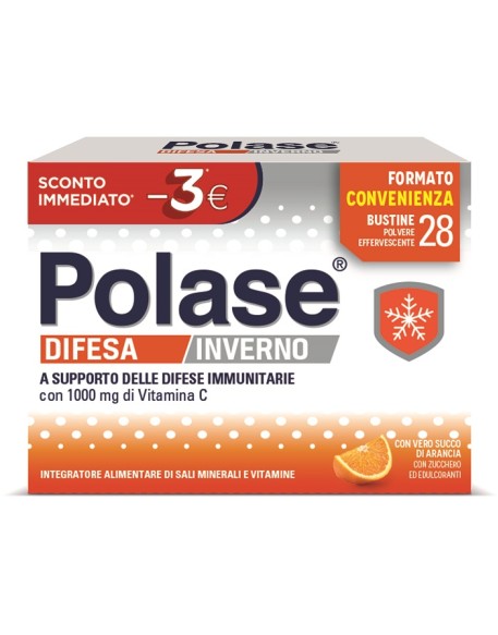 POLASE DIFESA INVERNO 28 BUSTINE PROMO 2020