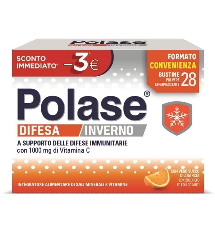 POLASE DIFESA INVERNO 28 BUSTINE PROMO 2020
