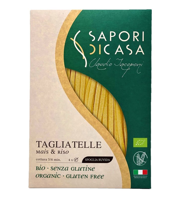 SAPORI CASA Tagliat.Ma&Ri 250g