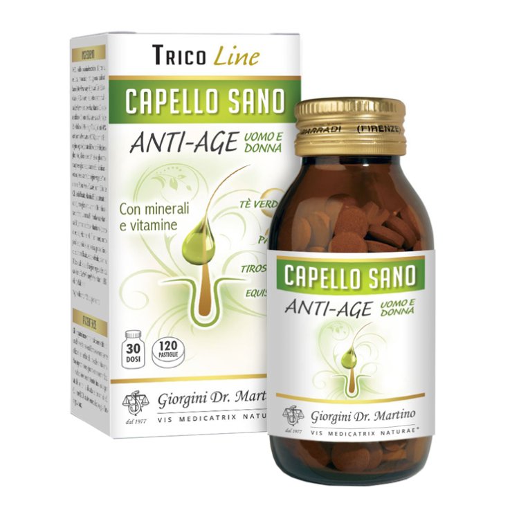 CAPELLO SANO A/AGE 90 Past. CAPELLO SANO A/AGE 90 Past.