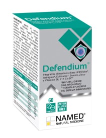 DEFENDIUM 60 COMPRESSE