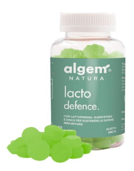 LACTO DEFENCE 60GOM