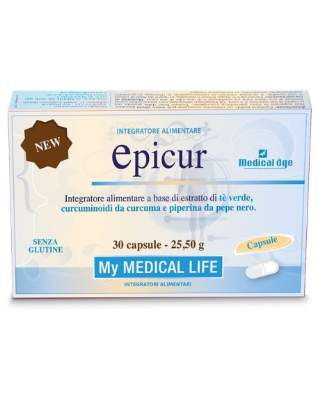 EPICUR 30CPS