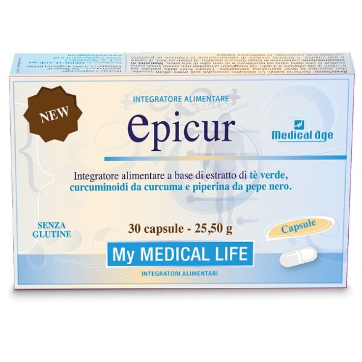 EPICUR 30CPS EPICUR 30CPS