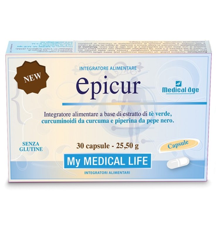 EPICUR 30CPS