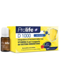 PROLIFE D 1000 80ML