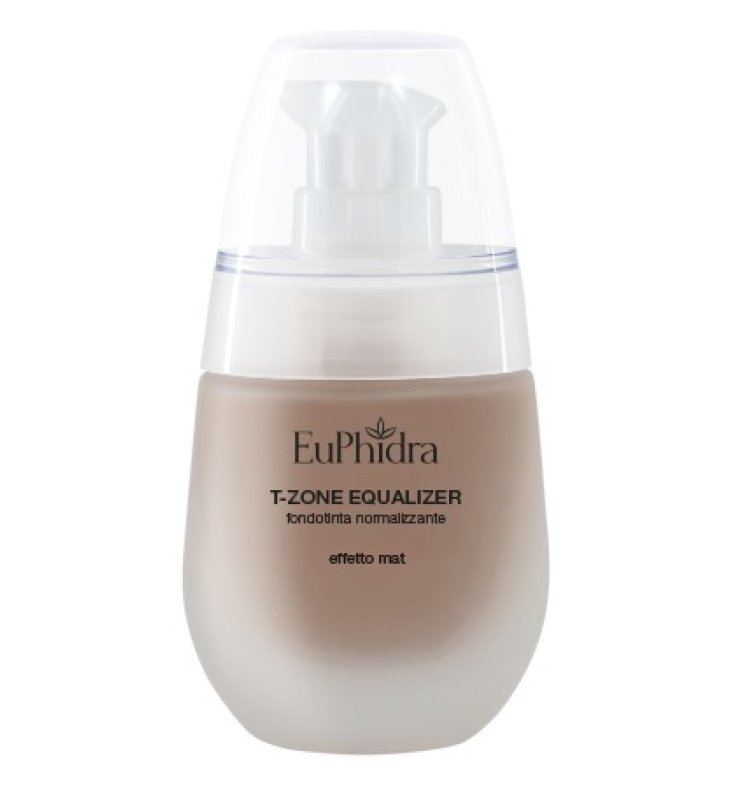 EUPHIDRA T Zone Fdt Ambra 30ml EUPHIDRA T Zone Fdt Ambra 30ml