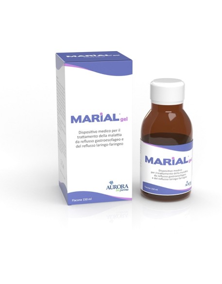 MARIAL GEL CON BICCHIERINO DOSATORE 150 ML