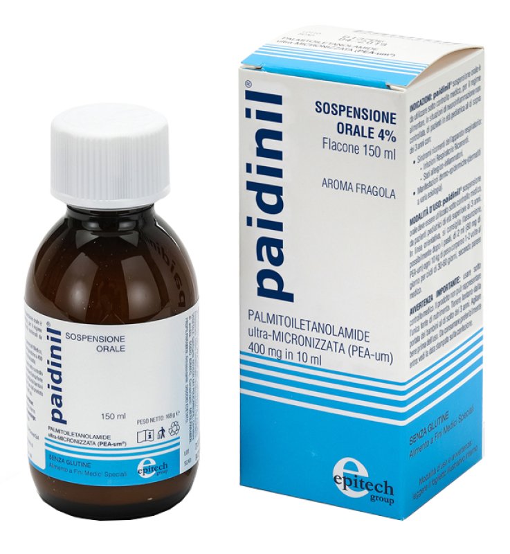 PAIDINIL 150 ML