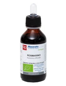 ROSMARINO TM BIO 100ML