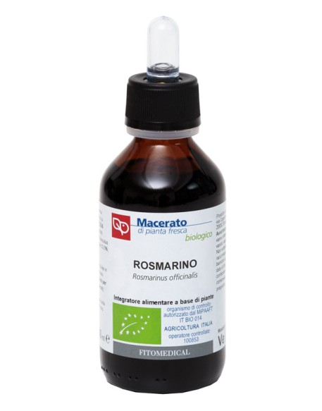 ROSMARINO TM BIO 100ML