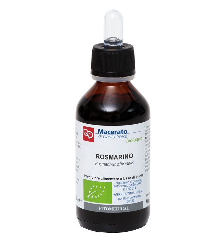 ROSMARINO TM BIO 100ML