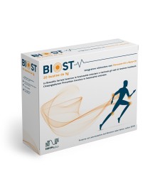 BIOST 20 Bust.5g