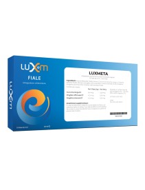 LUXMETA 10F 2ML